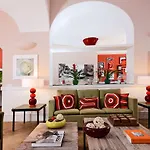 デッラ ピッコラ マリーナ 4* カプリ