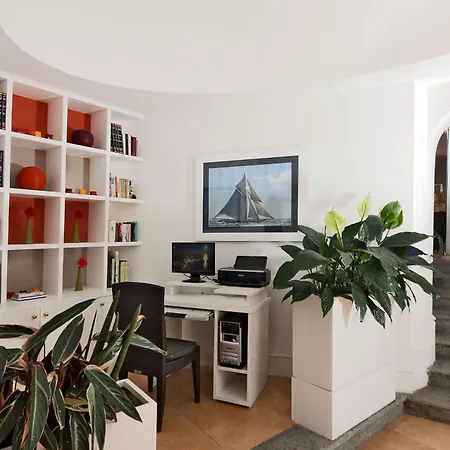 Hotel Della Piccola Marina 4*