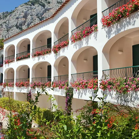 Hotel Della Piccola Marina 4*