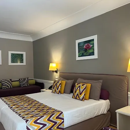 Hotel Della Piccola Marina 4*