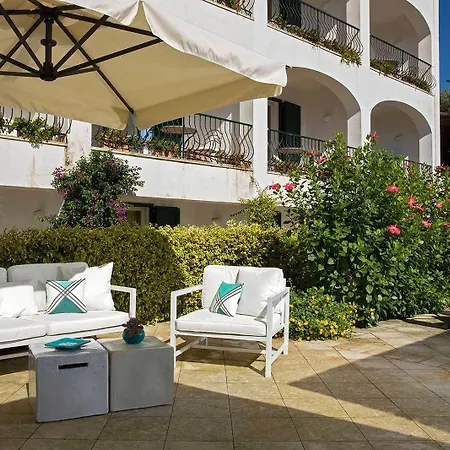 Otel Della Piccola Marina Capri