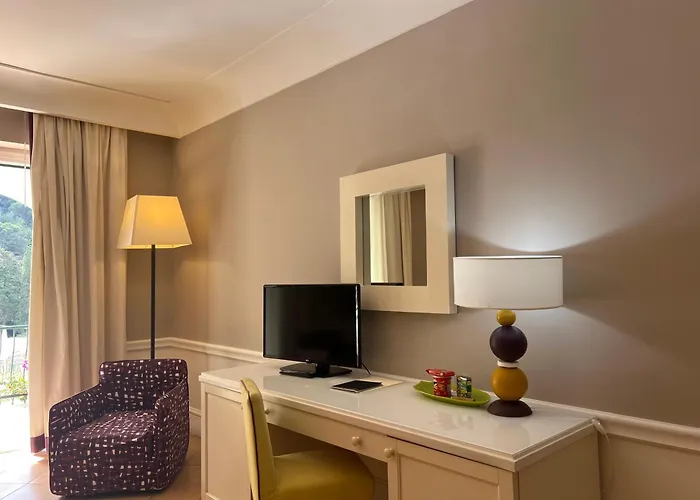 Della Piccola Marina Hotel 4*