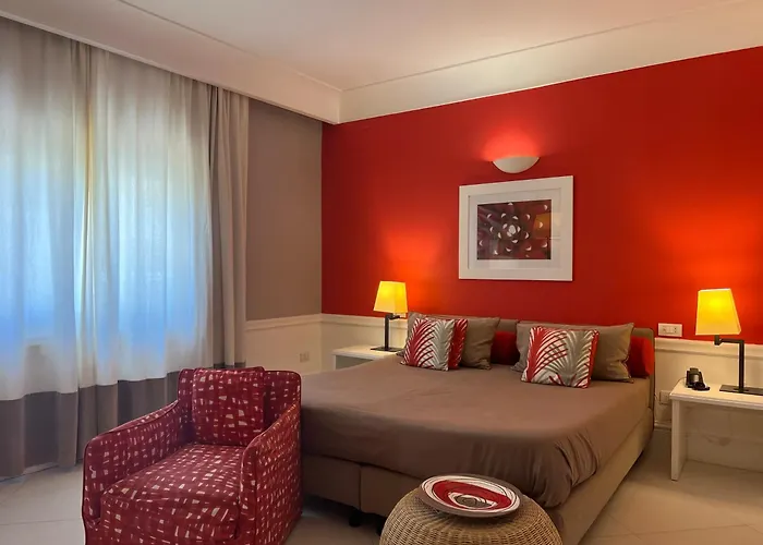 Hotel Della Piccola Marina Capri