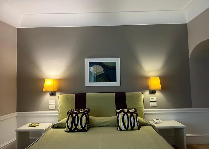 Della Piccola Marina 4*