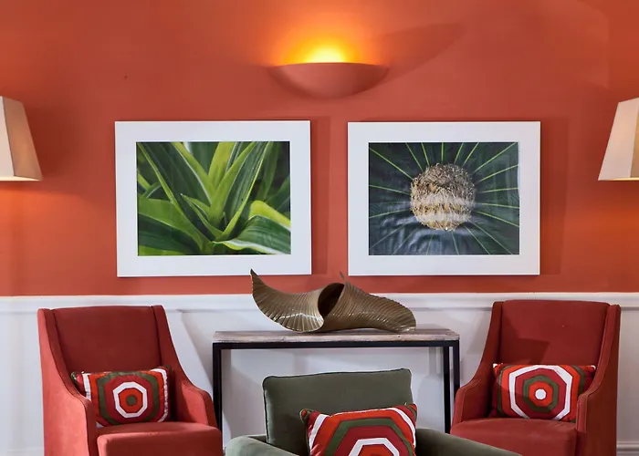 Hotel Della Piccola Marina 4*