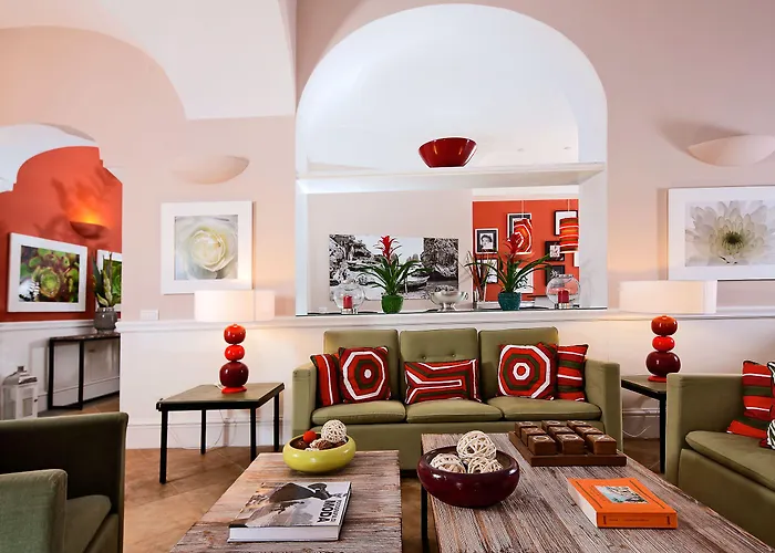 Della Piccola Marina 4* Capri