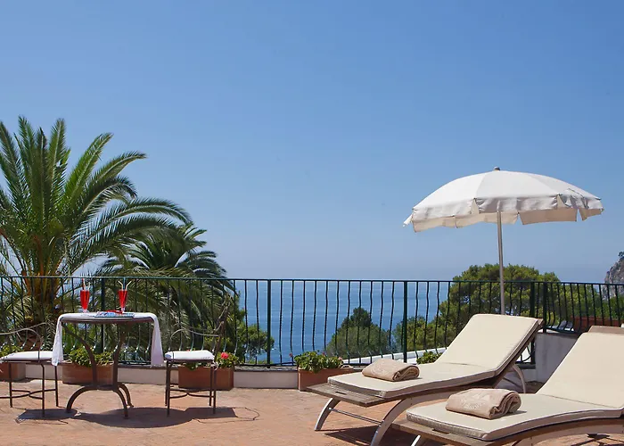 Della Piccola Marina Hotel