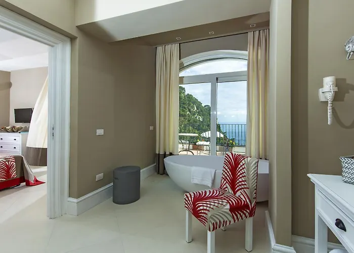 מלון Della Piccola Marina