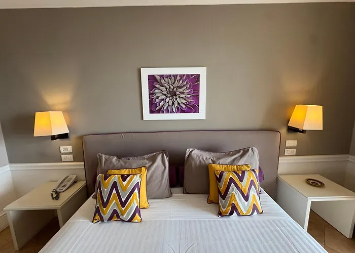 מלון Della Piccola Marina