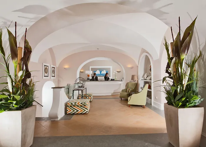 Della Piccola Marina