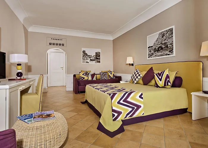 Della Piccola Marina 4*