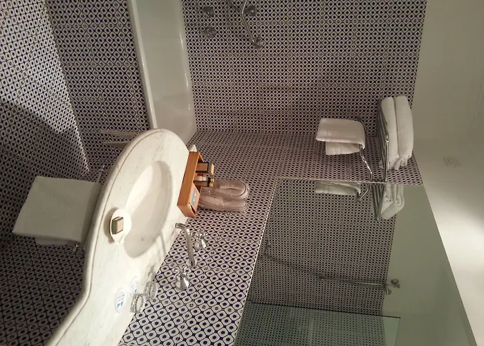 Della Piccola Marina מלון