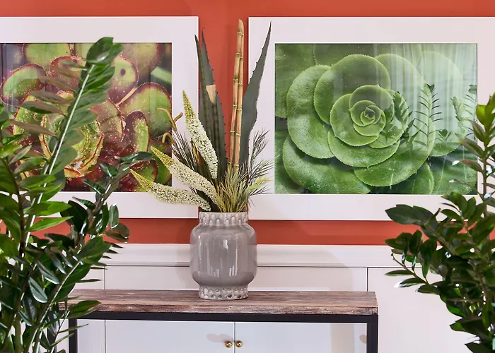 Della Piccola Marina 4* קאפרי