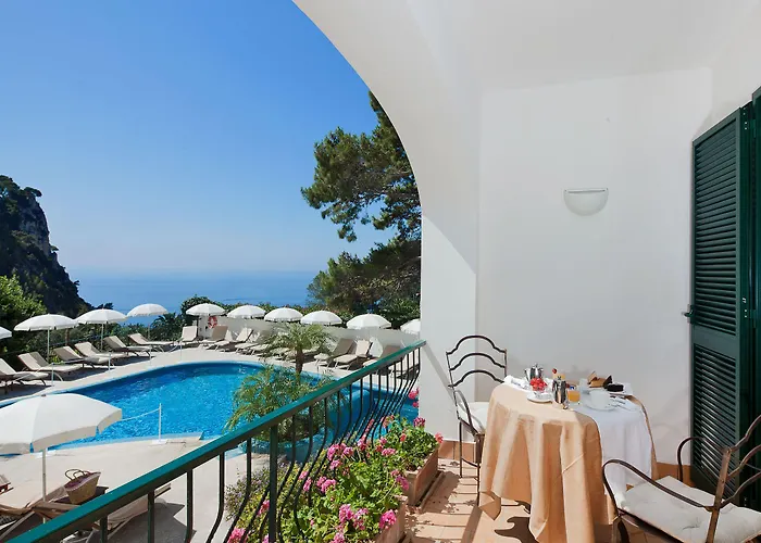 Della Piccola Marina 4*