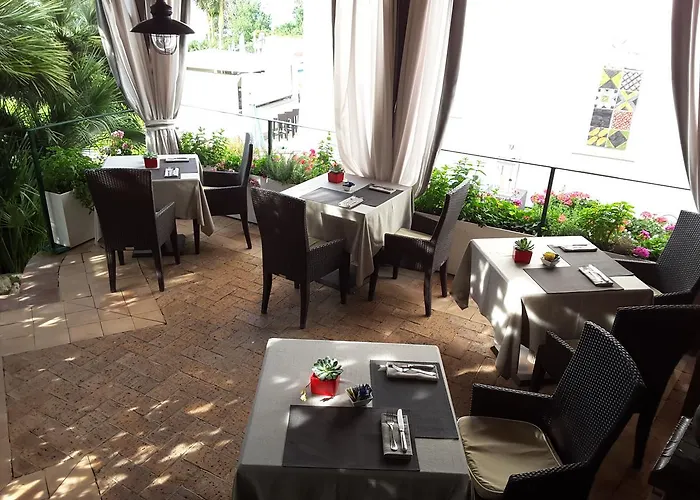 Della Piccola Marina