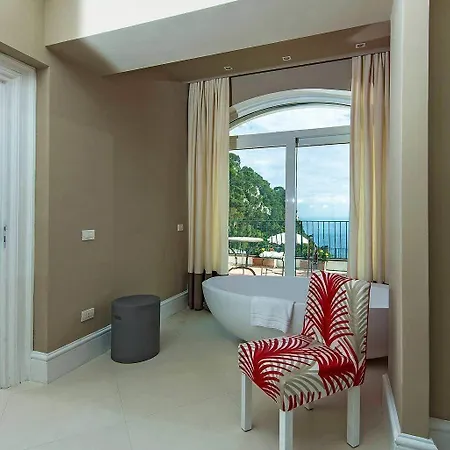 Hotel Della Piccola Marina