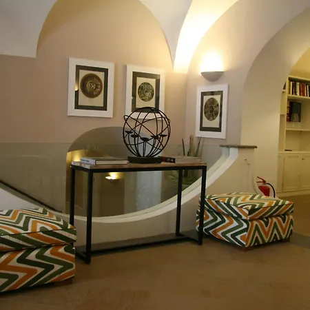 Hotel Della Piccola Marina Capri