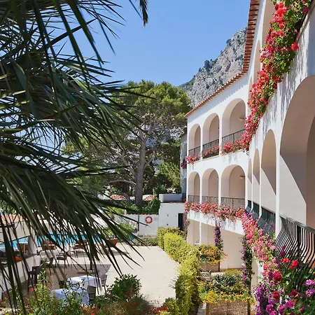 Della Piccola Marina