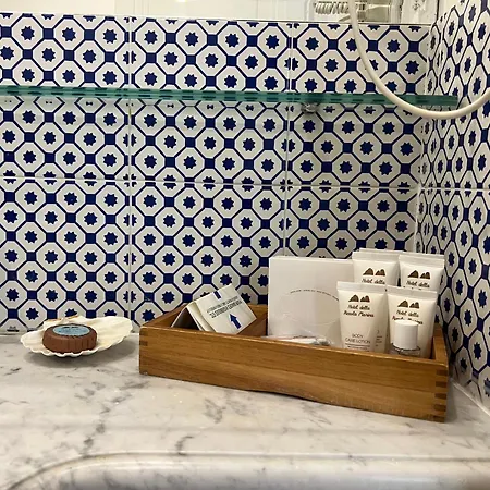 Hotel Della Piccola Marina Capri