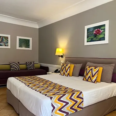 Della Piccola Marina