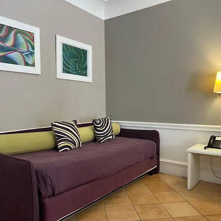 Della Piccola Marina Hotel