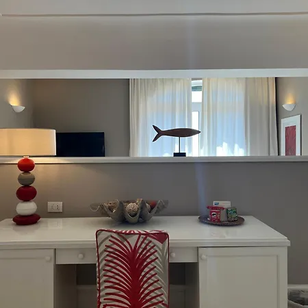 Della Piccola Marina Hotel 4*