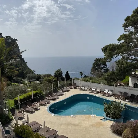 Ξενοδοχείο Della Piccola Marina