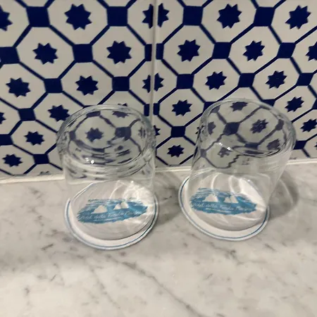 德拉皮科拉玛莉娜酒店 4*
