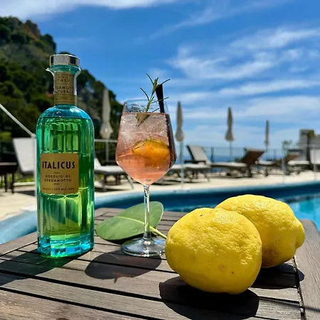 Hotell Della Piccola Marina Capri