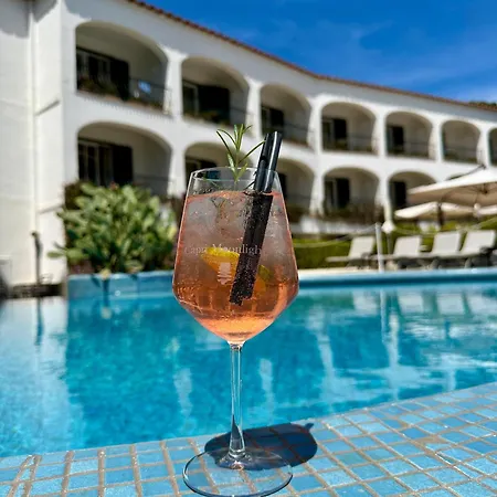 Della Piccola Marina Hotell