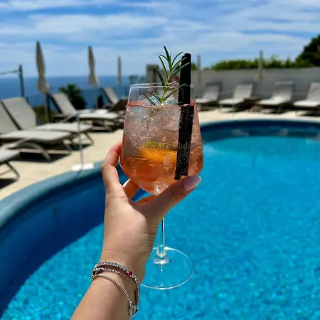 Hotell Della Piccola Marina 4*