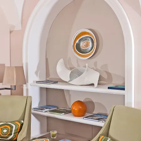 Della Piccola Marina Hotel 4*