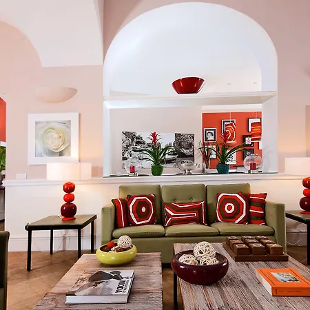 Della Piccola Marina 4* Capri