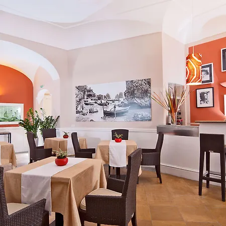 Della Piccola Marina 4*