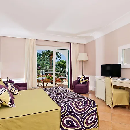 Della Piccola Marina 4* Capri