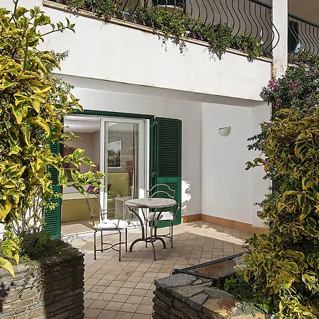 Della Piccola Marina 4* Capri