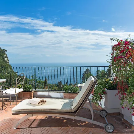 Hotel Della Piccola Marina