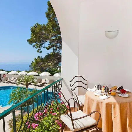 Della Piccola Marina Szálloda 4*