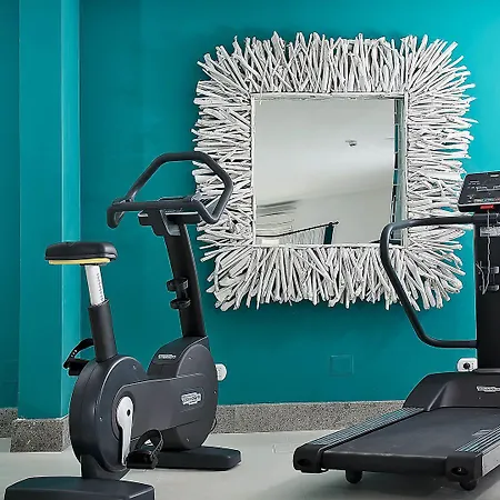 Della Piccola Marina Szálloda Capri