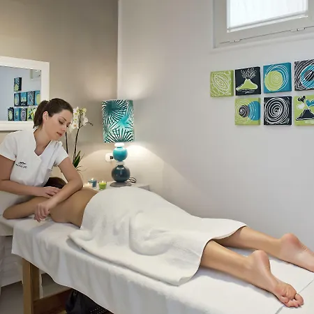 Hotel Della Piccola Marina Capri