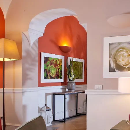 Della Piccola Marina Hotel Capri