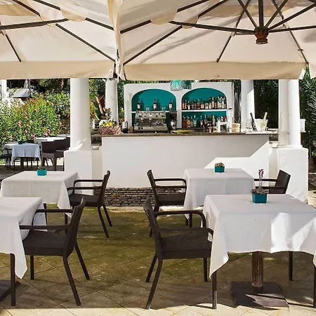 Della Piccola Marina Szálloda