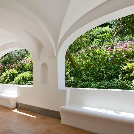 Della Piccola Marina 4* Capri