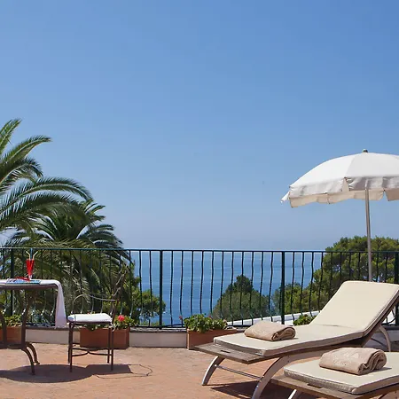 Della Piccola Marina Hotel