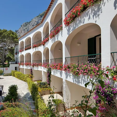 Della Piccola Marina 4* Capri
