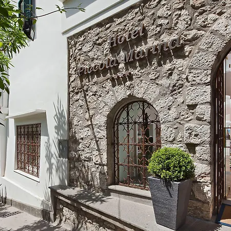 Hotel Della Piccola Marina Capri