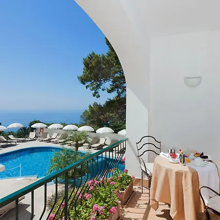 Della Piccola Marina 4*