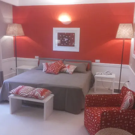 Della Piccola Marina Hotell