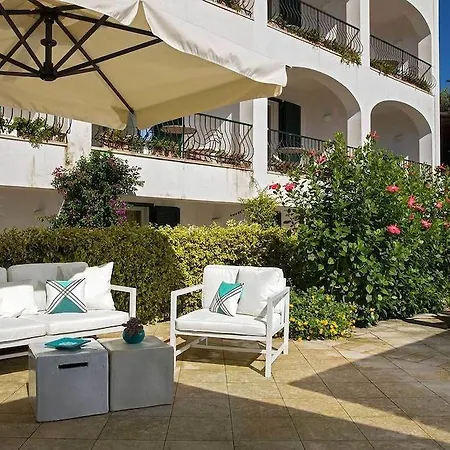 Della Piccola Marina Hotel 4*