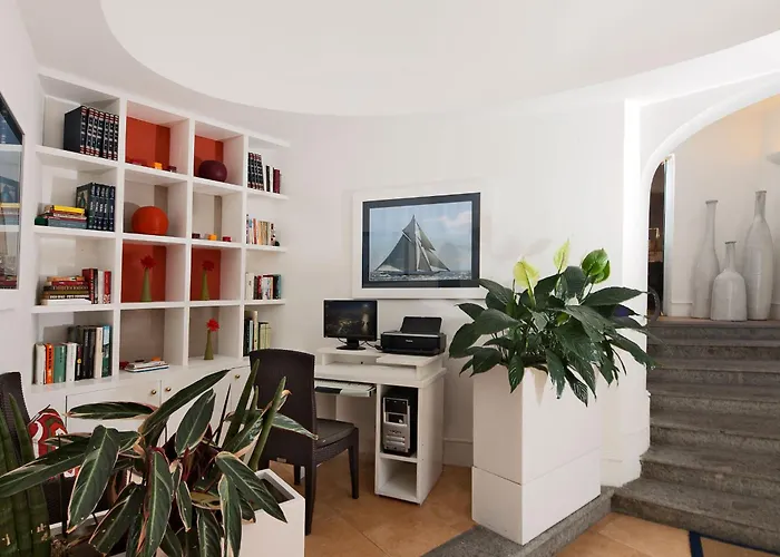 Hotel Della Piccola Marina 4*